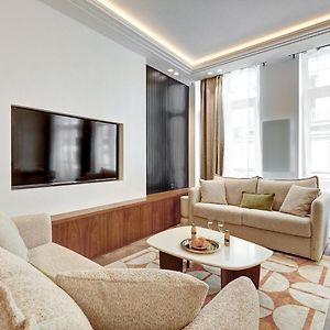 Appartement met Twee Slaapkamers
